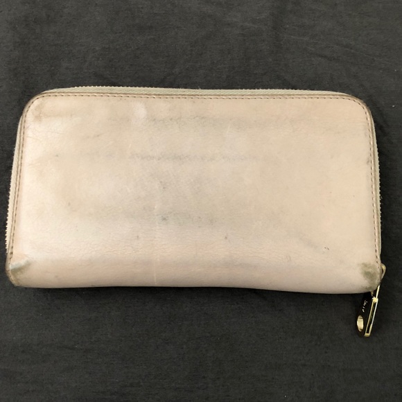 👀😱❤️💋💋✅💯CHLOE LILY BOW WALLET❤️❤️ - Picture 2 of 8